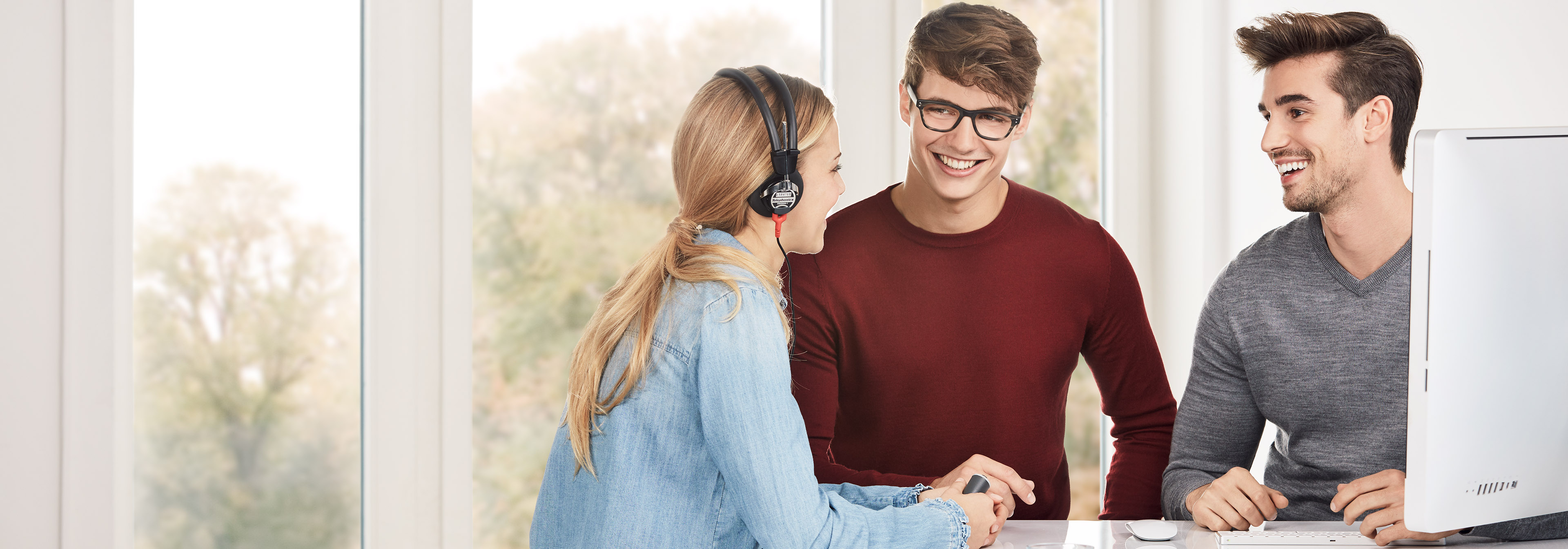 Horakustiker Werden Eine Ausbildung Mit Zukunft
